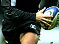 Ulster Rugby Live: 03/09/2010