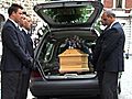 Funerali di Giulia Minola,  il cordoglio di un’amica di famiglia