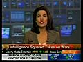 Inside Look - Intelligence Squared Takes on Wars