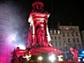 La Fête des Lumières de Lyon