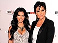 Celebrity Moms vs Daughters