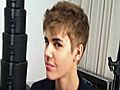 SNTV - A Piece of Bieber