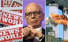 Anger at September 11 victims phone hacking allegations
