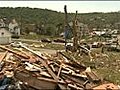 Seniors At Tornado-Ravaged Monson High School Are Ready To Graduate