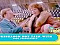 SEMI-PRO: Pancakes and Camels with Will Ferrell!