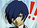 Persona 3