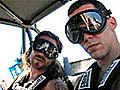 Wildboyz: California ()