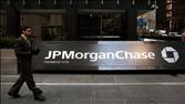 News Hub: J.P. Morgan 2Q Earnings Jump 13%