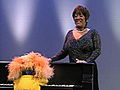 Patti Labelle: The Alphabet