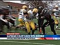 Supreme Court Makes Ruling In HS Football Controversy