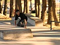 Skater Ryan Decenzo profile - Red Bull Manny Mania Canada