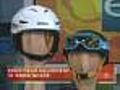 Expert Shares Skiing Injury Prevention Tips
