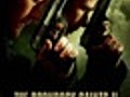 Boondock Saints II: All Saints Day Trailer