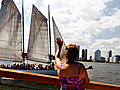 City Critic    Taking the City by Boat