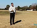 Golf Tips - How To Hit Pitch Shots