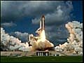 STS-114: Launch Day