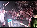 The Word Alive - A Day To Remember Tour Video #4