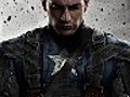 Tráiler en exclusiva de &#039;Capitán América: El Primer Vengador&#039;