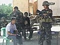 Two Americans and a Filipano kidnapped in Philippines