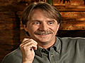 Greatest Stories: Jeff Foxworthy 