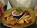 The Chef’s Kitchen - Home Entertaining: Liverwurst Paté