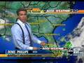 [Video] Accu-Weather Forecast