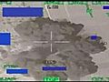 Belgium’s first bombing mission in Libya