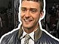 Profile: Justin Timberlake