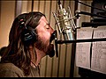 &#039;Foo Fighters: Back and Forth&#039;