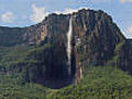 Angel Falls aerials