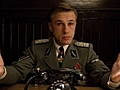 Travers on the Oscars: Choose Your Own Best Picture Winner,  Inglourious Basterds