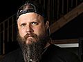 Jamey Johnson Stays Outlaw With Double Album