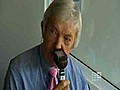 Benaud family home under threat