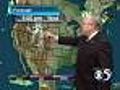 9/30: 5pm Storm Team 5 forecast