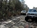 Extreme Offroading