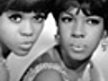 Motown,  soul et glamour