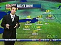 VIDEO: 13WHAM Weather Authority Forecast