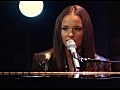 Alicia Keys - Doesn’t Mean Anything (NYU Yahoo Pepsi Sm