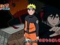 Naruto Shippuden 220 Preview