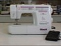 New Sewing Machines