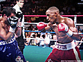 Devon Alexander vs Lucas Matthysse 6/25/11 - Fight Preview