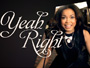 Dionne Bromfield - Yeah Right [Lyric Video] ft Diggy Simmons