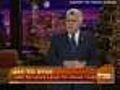 Leno To Stay On NBC After 'Tonight Show'
