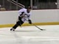 Joseph Morrow: Skating Ability