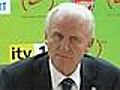 Trapattoni,  riuscito l’intervento