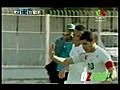 Algérie 3-0 Madagascar