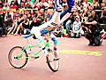 BMX WORLDS VIDEO