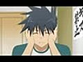 KissXsis -03 рус озв [2010] / Поцелуй Сестёр