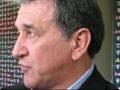 Parreira comenta sobre Adriano, Ronaldo e Ronaldinho