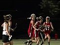 Niskayuna vs Guilderland Girls LAX